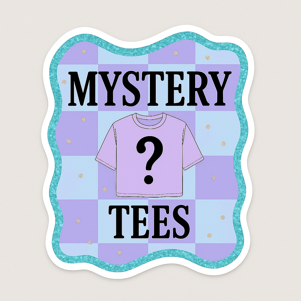 Mystery Tees