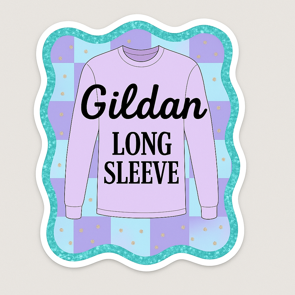 Gildan Long Sleeve