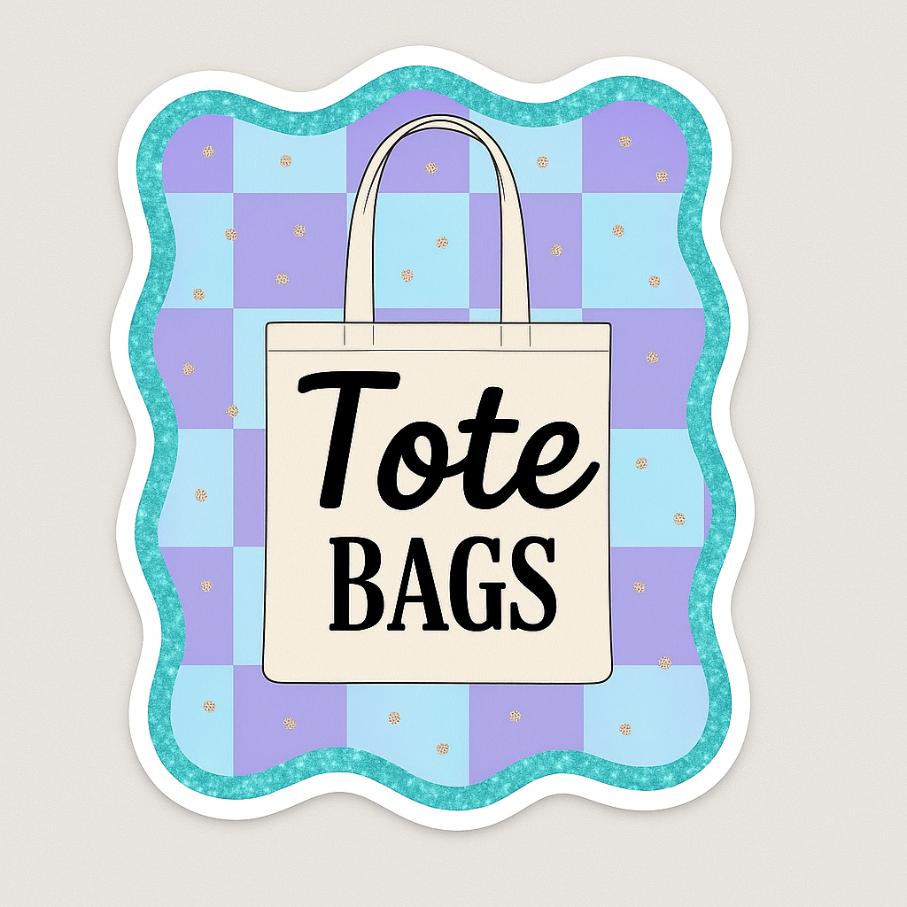 Tote Bags