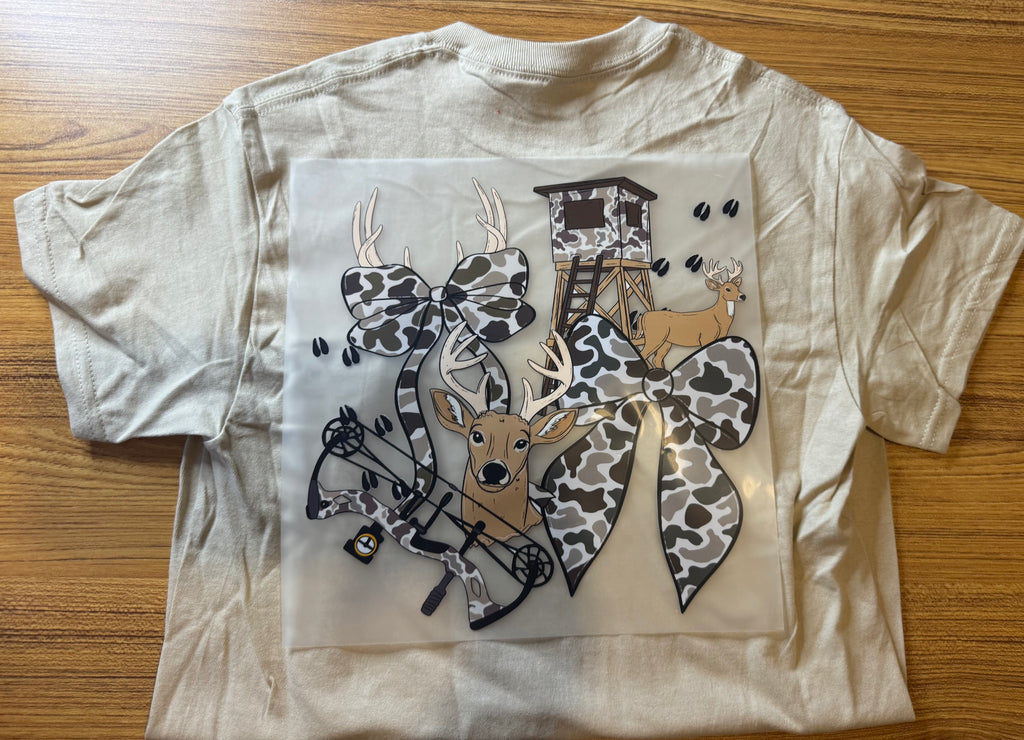 Mystery Tees