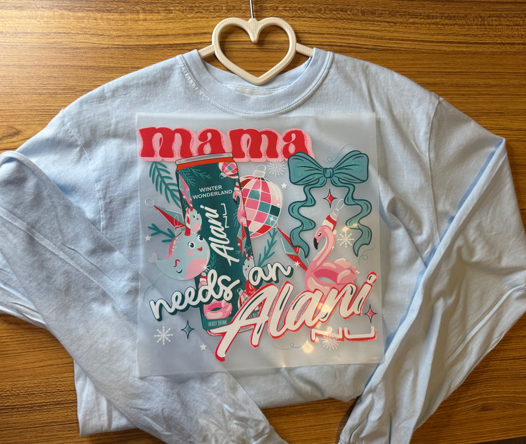 Mystery Tees