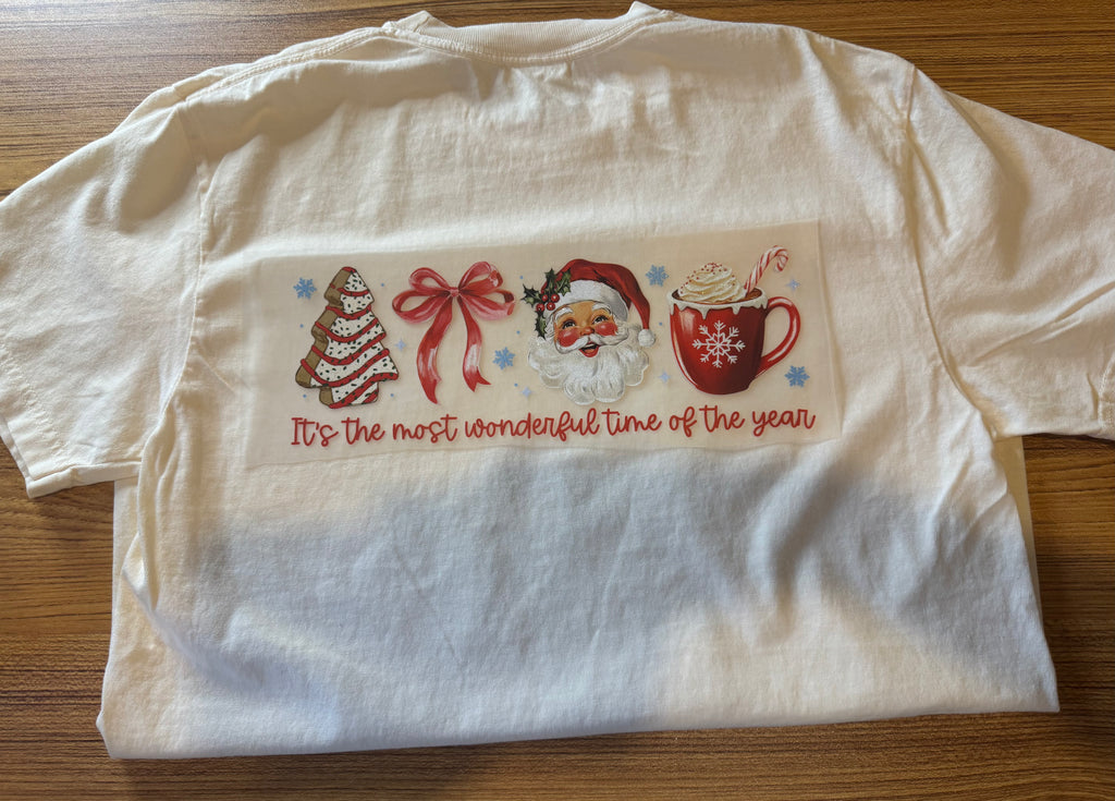 Mystery Tees