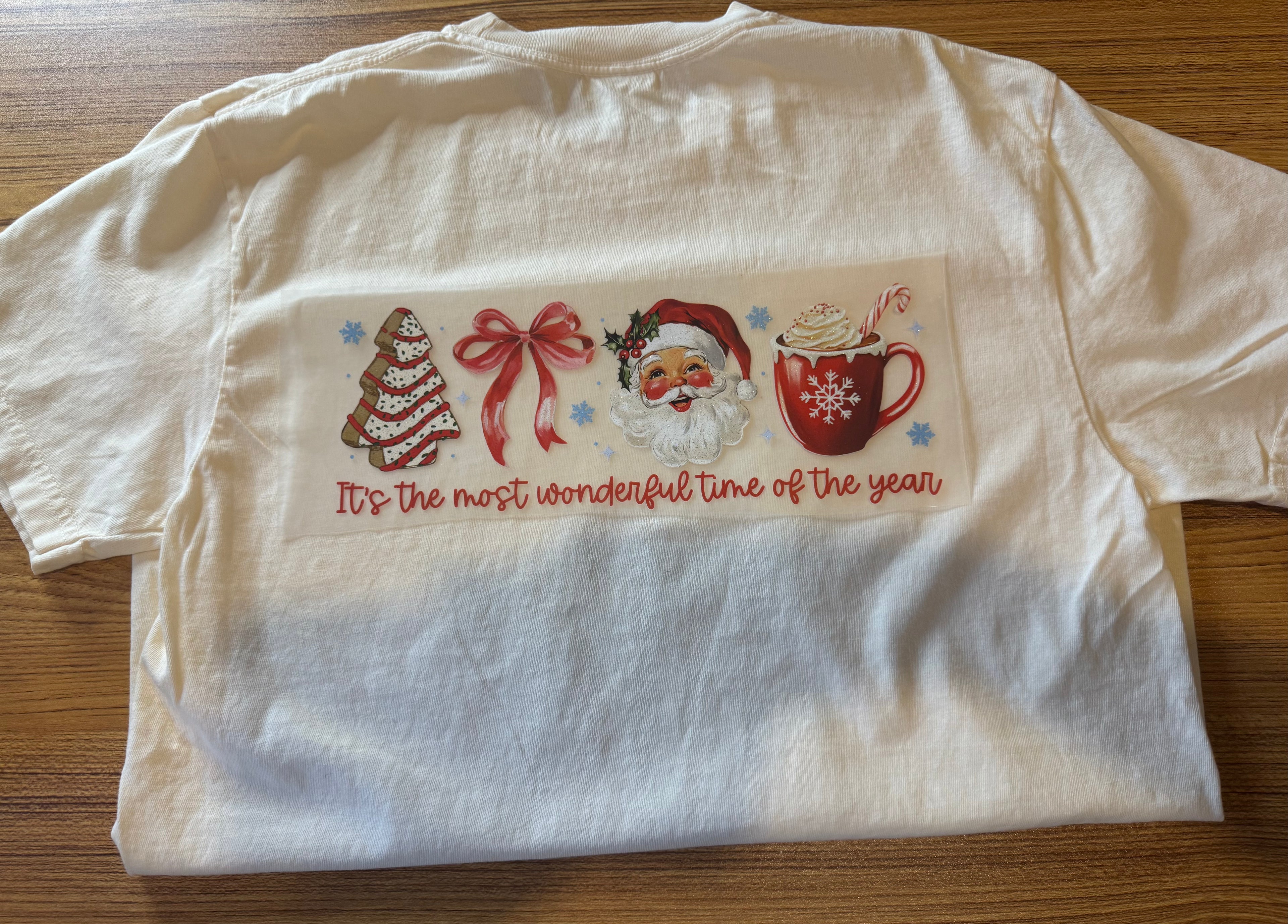 Mystery Tees