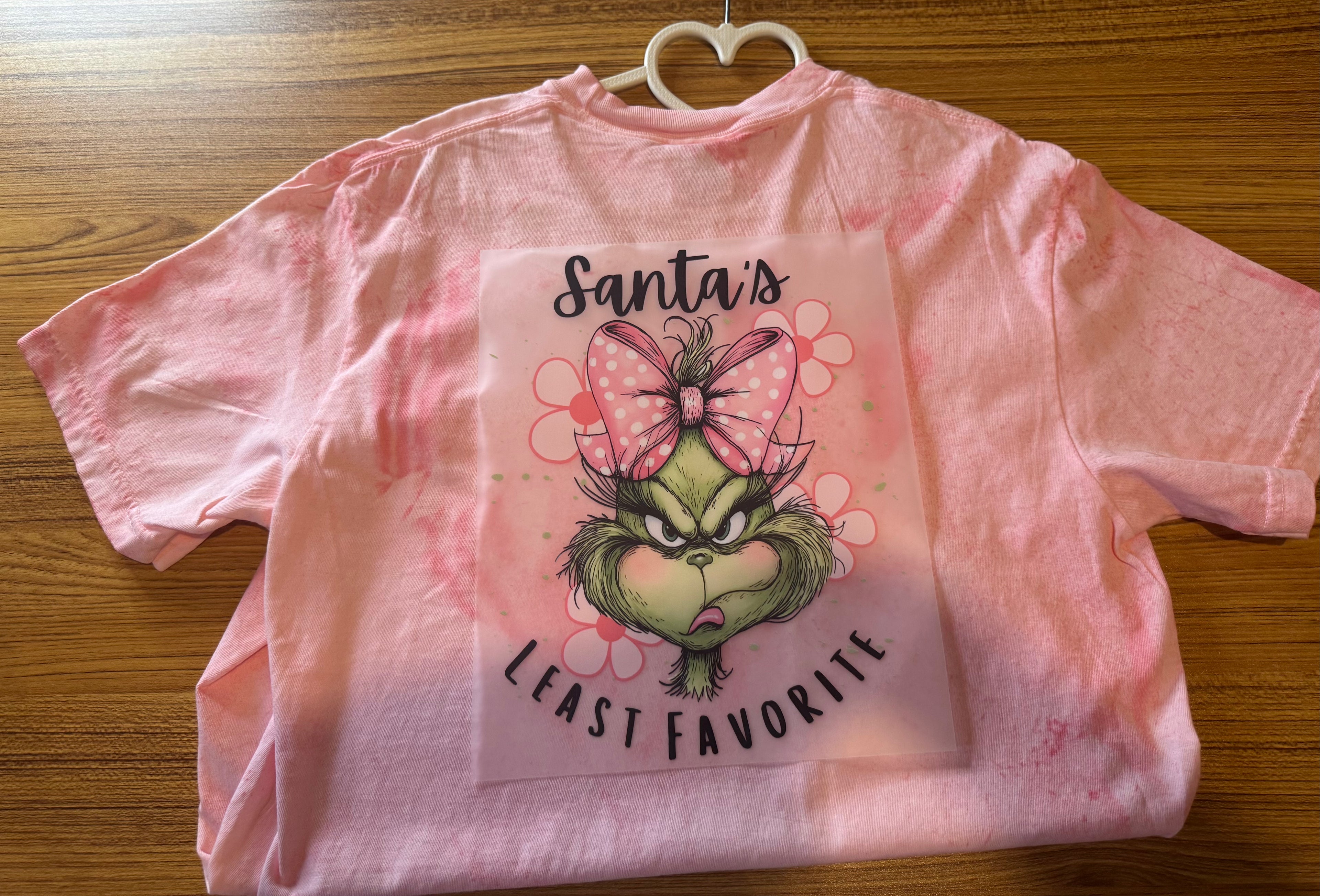 Mystery Tees