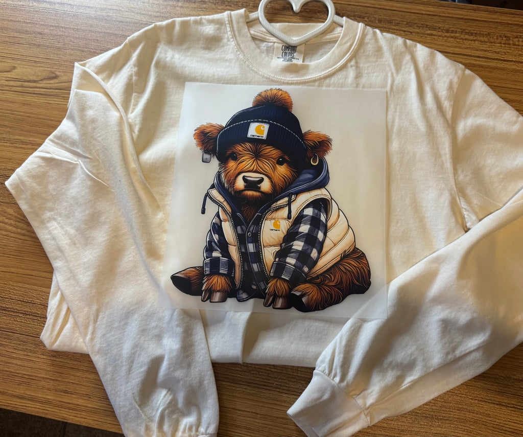 Mystery Tees