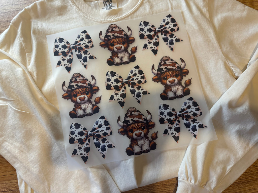 Mystery Tees