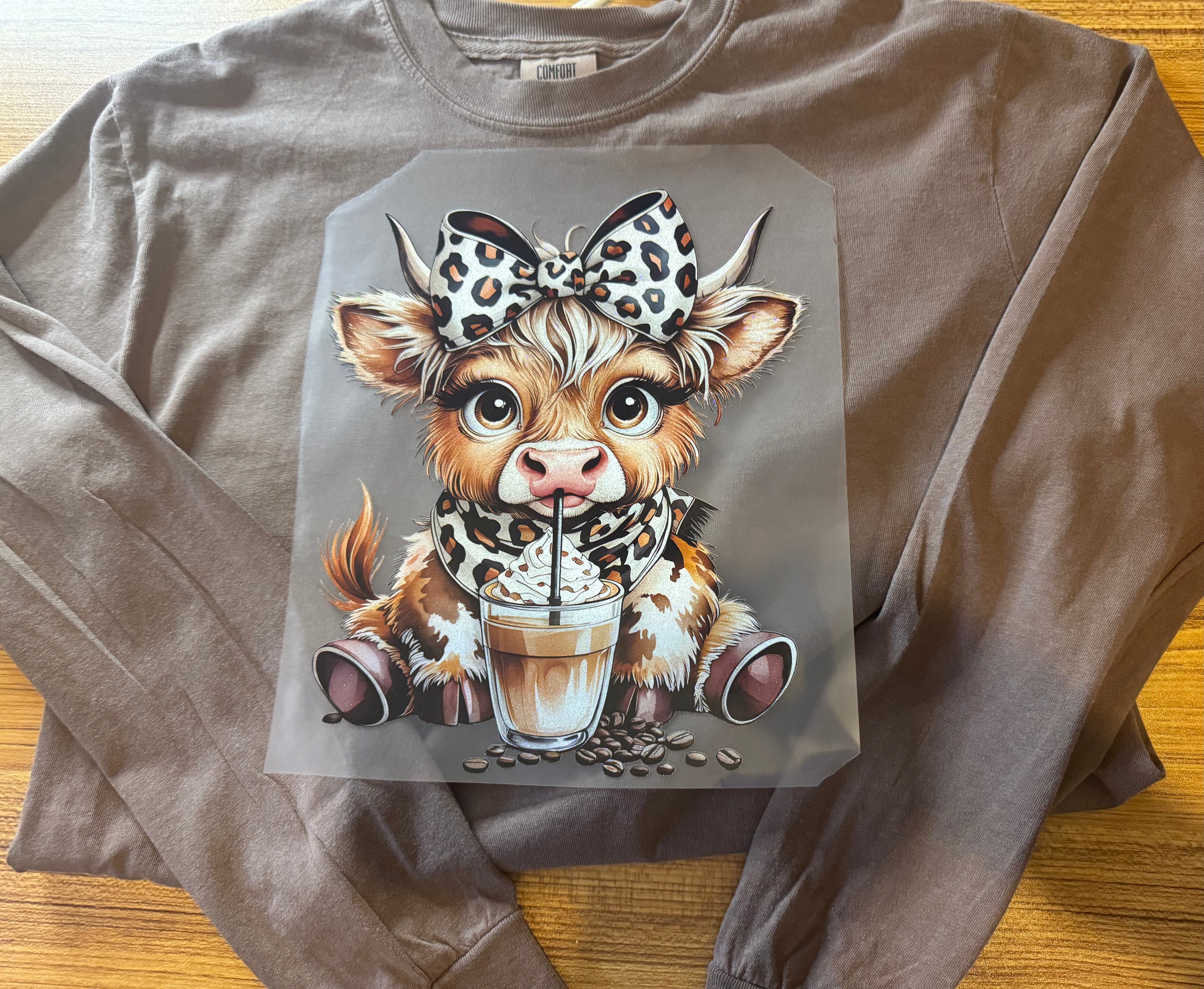 Mystery Tees