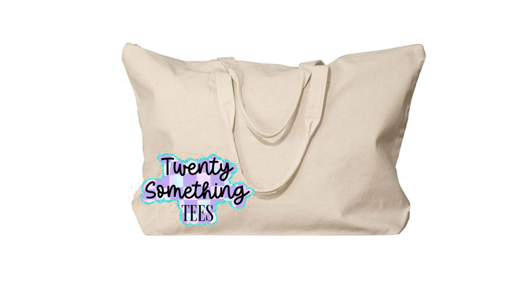 Tote Bags