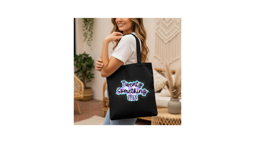Tote Bags