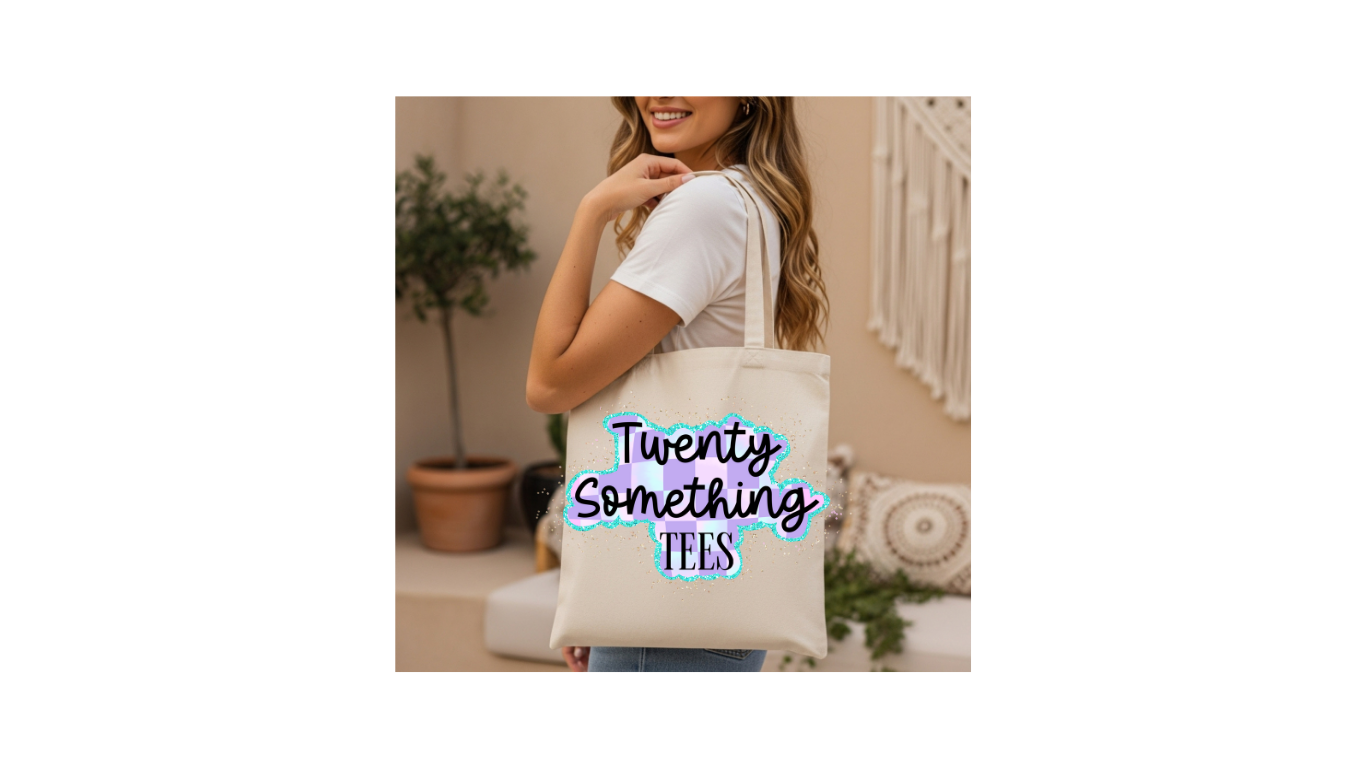 Tote Bags